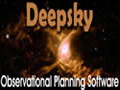 Deepsky Astronomy Observational Planning Software