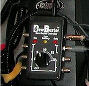 DewBuster Controller